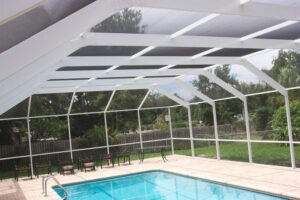 Clearwater Pool Enclosure mansard style_scale_800_700