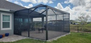 Land O Lakes Bronze panoramic screen enclosure_scale_800_700