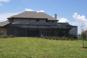 Wesley Chapel Pool Enclosure full view_scale_800_700
