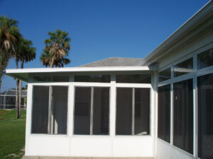 Bradenton Manatee County Sunroom