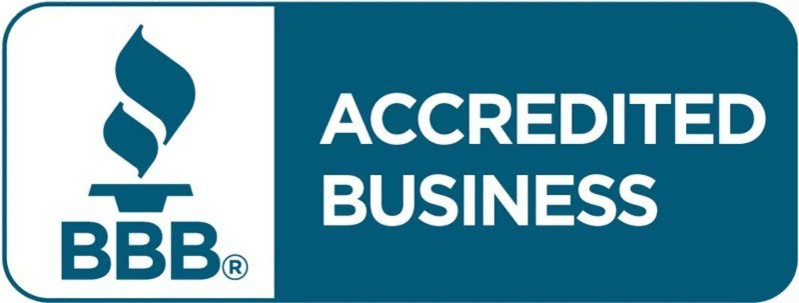 BBB Accredited Business (PRNewsFoto/Beacon Funding Corporation)