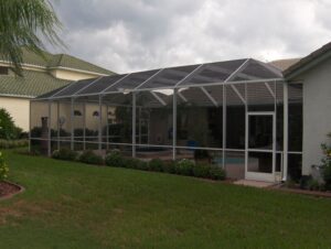 New Tampa Pool Enclosure white mansard_scale_800_700